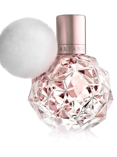 Ariana Grande Ari Eau De Parfum 100ml - Sweet, Playful Fragrance for Her
