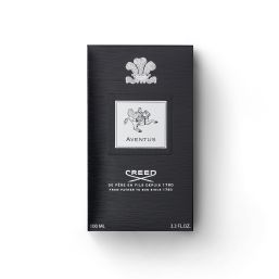 Creed Aventus Eau De Parfum 100ml - A Bold Essence of Success & Sophistication