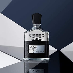 Creed Aventus Eau De Parfum 100ml - A Bold Essence of Success & Sophistication