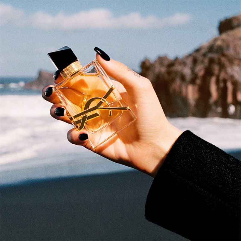 Yves Saint Laurent Libre Eau de Parfum 30ml - Embrace Freedom & Elegance