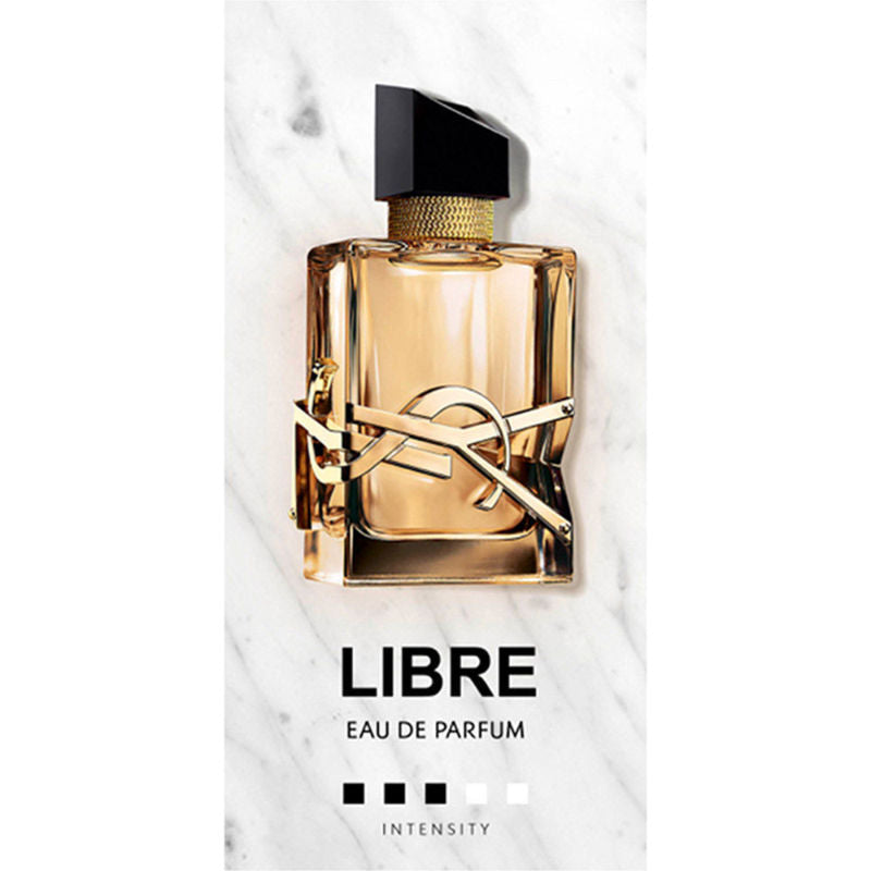 Yves Saint Laurent Libre Eau de Parfum 30ml - Embrace Freedom & Elegance