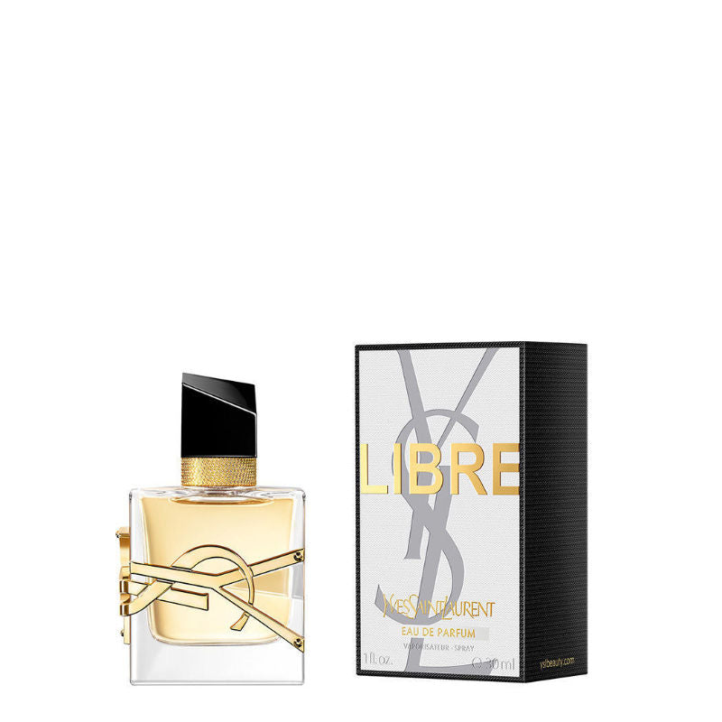Yves Saint Laurent Libre Eau de Parfum 30ml - Embrace Freedom & Elegance