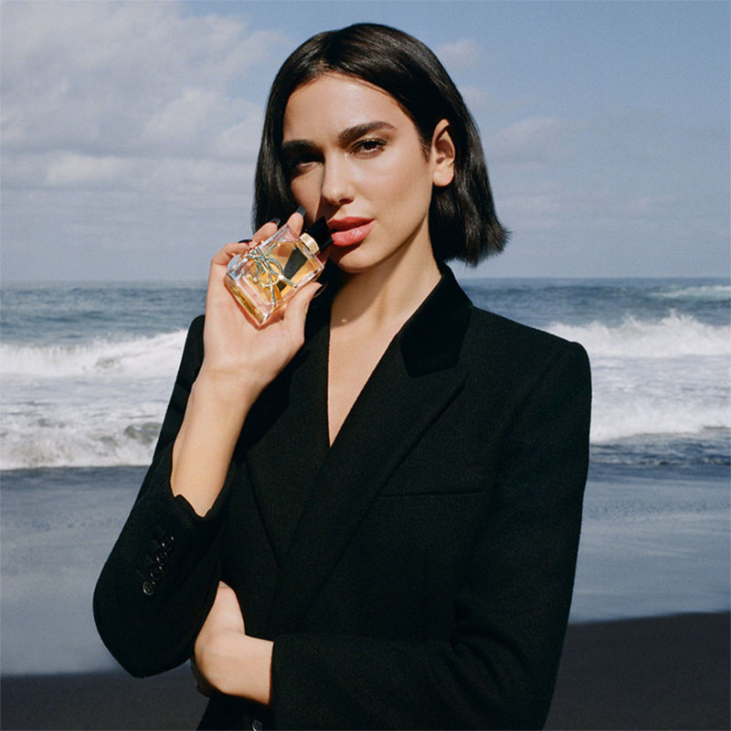 Yves Saint Laurent Libre Eau de Parfum 30ml - Embrace Freedom & Elegance