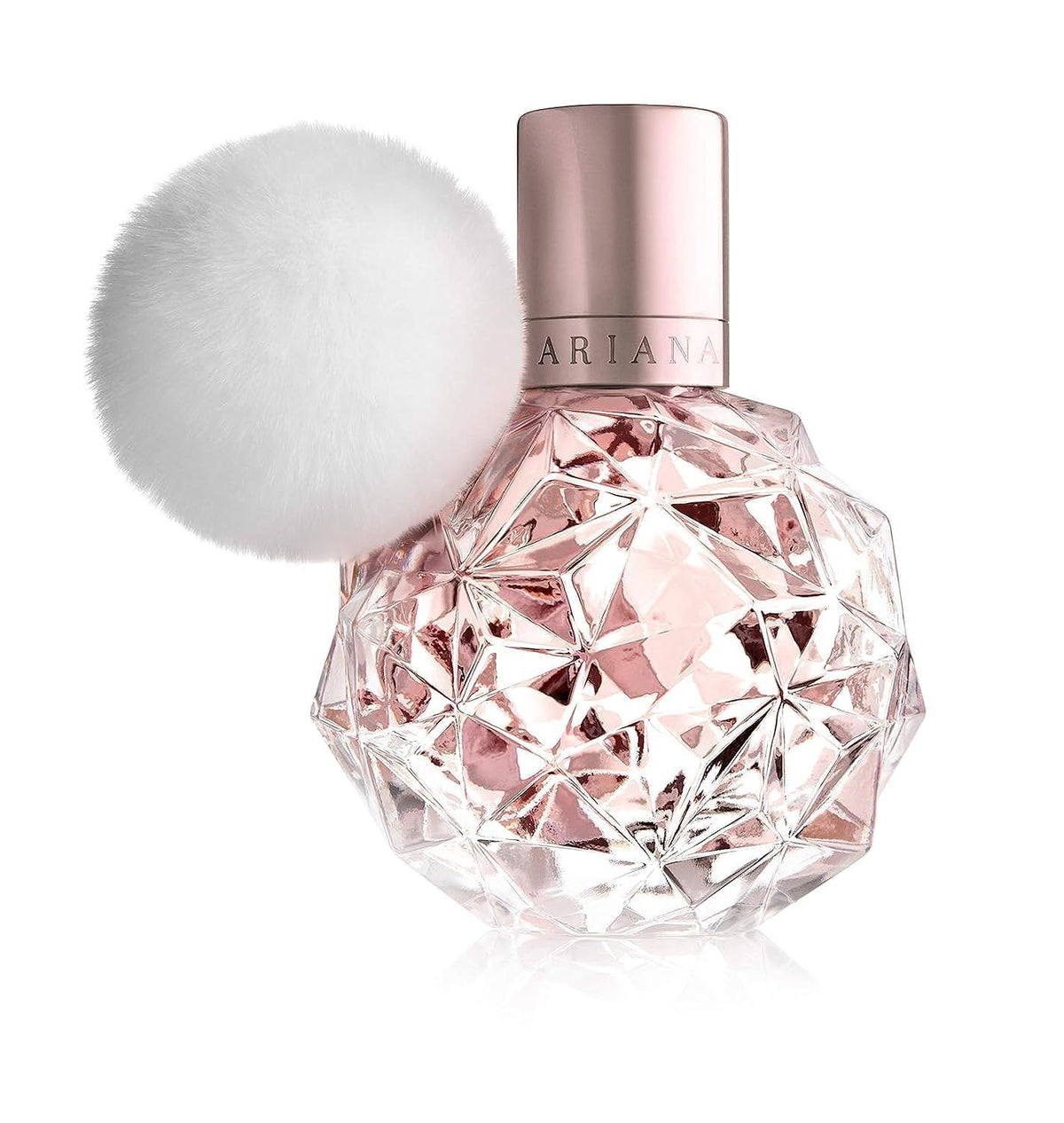 Ariana Grande Ari Eau De Parfum 100ml - Sweet, Playful Fragrance for Her