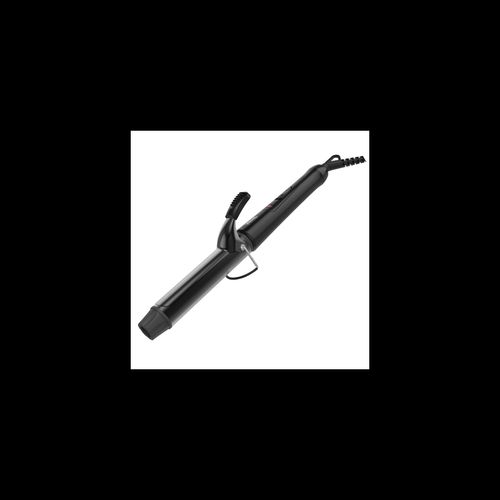Wahl 32mm Ceramic Curling Tong - Effortless, Shiny Curls with Heat Protection