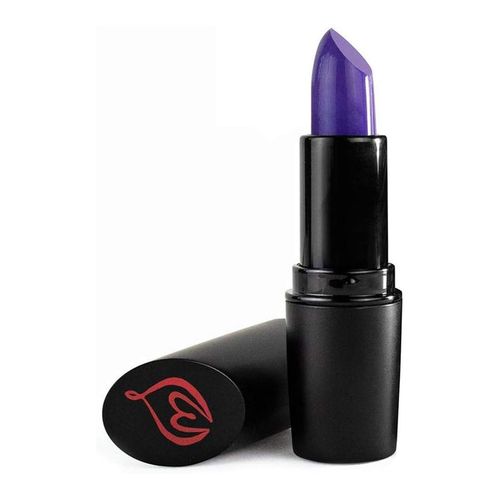 Folly Fire Royal Purple Creamy Matte Lipstick – Bold Color, Lasting Shine!